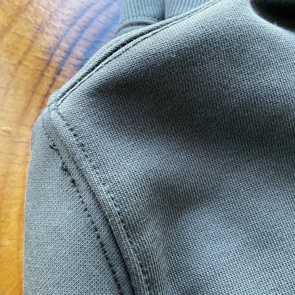 Dickies Water Repellent Camo Logo Hoodie NWT Medium - Picture 15 of 16